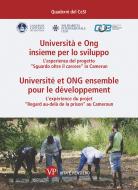Ebook Università e ONG insieme per lo sviluppo di AA.VV. edito da Vita e Pensiero