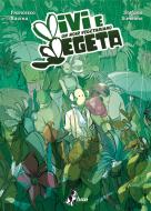 Ebook Vivi e Vegeta 1 di Savino Francesco, Simeone Stefano edito da BAO Publishing