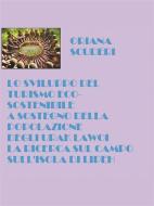 Ebook Lo sviluppo del turismo eco-sostenibile a sostegno della popolazione degli Urak Lawoi. La ricerca sul campo sull'isola di Lipeh di Oriana Scuderi edito da Youcanprint Self-Publishing