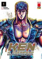 Ebook Ken il Guerriero – Hokuto no Ken Extreme Edition 1 di Buronson, Tetsuo Hara edito da Panini Planet Manga