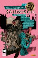 Ebook Sandman volume 11 di Milo Manara, Frank Quitely, Neil Gaiman, P. Craig Russell, Glenn Fabry, Miguelanxo Prado, Bill Sienkiewicz, Barron Storey edito da Panini DC Italia