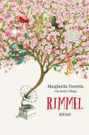 Ebook Rimmel di Margherita Torretta edito da Edizioni Pendragon