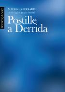 Ebook Postille a Derrida di Ferraris Maurizio edito da Rosenberg & Sellier