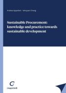 Ebook Sustainable Procurement: knowledge and practice towards sustainable development - e-Book di Andrea Appolloni edito da Giappichelli Editore