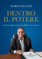 Ebook Dentro il Potere di Mario Baccini edito da Gangemi Editore