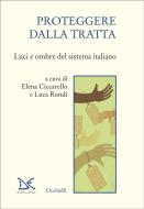 Ebook Proteggere dalla tratta di AA. VV. edito da Donzelli Editore