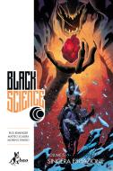 Ebook Black Science 5 di Remender Rick, Scalera Matteo edito da BAO Publishing