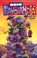 Ebook Odio Favolandia 2 di Young Skottie edito da BAO Publishing