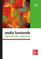 Ebook Analisi funzionale di Gilardi Gianni edito da McGraw-Hill Education (Italy)