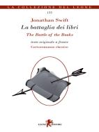 Ebook La battaglia dei libri di Jonathan Swift edito da Leone Editore