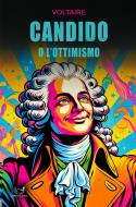 Ebook Candido di François Marie Arouet de Voltaire edito da Libri di Crisse