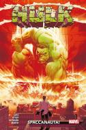 Ebook Hulk (2022) 1 di Ryan Ottley, Donny Cates, Cliff Rathburn, Frank Martin edito da Panini Marvel Italia