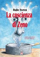 Ebook La coscienza di Zeno di Italo Svevo, Alessio Balduzzi edito da Temperino Rosso Edizioni