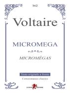 Ebook Micromega di . Voltaire edito da Leone Editore