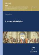 Ebook La causalità civile - e-Book di Nicola Rizzo edito da Giappichelli Editore