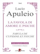 Ebook La favola di Amore e Psiche di Lucio Apuleio edito da Leone Editore