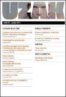 Ebook Uzak 03. Fragmenta di Francesca De Ruggieri, Luigi Abiusi edito da CaratteriMobili