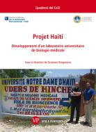 Ebook Projet Haïti di Borgonovo Graziano edito da Vita e Pensiero