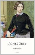 Ebook Agnes Grey di Anne Bronte edito da Qasim Idrees