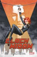 Ebook Black Widow: La Tela della Vedova di Jody Houser, Stephen Mooney edito da Panini Marvel Italia
