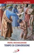 Ebook Tempo di conversione di Semeraro MichaelDavide edito da San Paolo Edizioni