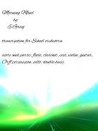 Ebook Il Mattino di E.Grieg di utente edito da ester