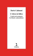 Ebook L'ebreo in bilico di Calimani  Dario edito da Giuntina