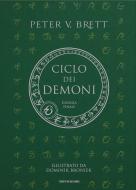 Ebook Il Ciclo dei Demoni. Volume 2 di Brett Peter V. edito da Mondadori