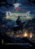 Ebook Purosangue nel paese delle meraviglie di Carolina Baur edito da PubMe