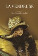 Ebook La vendeuse di Anonimo edito da Phasar Edizioni