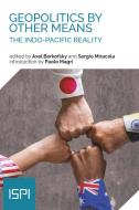 Ebook Geopolitics by Other Means di Mori Antonella edito da Ledizioni