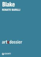 Ebook Blake di Barilli Renato edito da Giunti