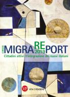 Ebook MigraREport 2019 di Colombo Maddalena edito da Vita e Pensiero