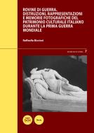 Ebook Rovine di guerra di Raffaella Biscioni edito da Pacini Editore