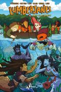 Ebook Lumberjanes 5 di Watters Shannon, Stevenson Noelle, Allen Brooke, Nowak Carolyn edito da BAO Publishing