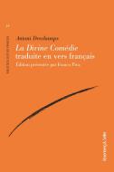 Ebook <em>La Divine Comédie</em> traduite en vers français di Deschamps Antoni edito da Rosenberg & Sellier