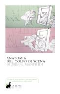 Ebook Anatomia del colpo di scena di Giuseppe  Manfridi edito da La Lepre