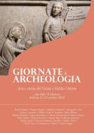 Ebook Giornate di archeologia di AA. VV. edito da Edizioni Terra Santa
