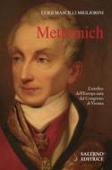 Ebook Metternich di Luigi Mascilli Migliorini edito da Carocci Editore