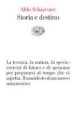 Ebook Storia e destino di Schiavone Aldo edito da Einaudi