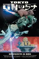 Ebook Tokyo Ghost 2 di Remender Rick, Murphy Sean Gordon edito da BAO Publishing