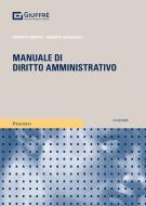 Manuale di diritto amministrativo di Roberto Chieppa, Roberto Giovagnoli edito da Giuffrè