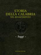 Ebook Carlo V in Calabria di Aloisio Antinori edito da Gangemi Editore