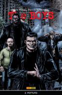 Ebook The Boys 2 di Garth Ennis, Darick Robertson edito da Panini Spa - Socio Unico
