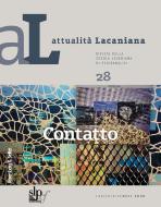 Ebook Attualità Lacaniana 28 di AA.VV. edito da Rosenberg & Sellier