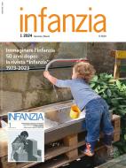 Ebook Infanzia (Rivista trimestrale) N. 1, Gennaio-Marzo 2024 di AA.VV. edito da Edizioni Junior