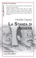 Ebook La stanza di Agnese di Capraro  Osvaldo edito da edizioni la meridiana