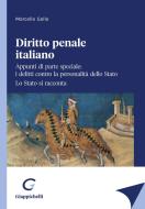 Ebook Diritto penale italiano - e-Book di Marcello Gallo edito da Giappichelli Editore