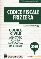 Ebook Codice Civile 2015 di AA.VV. edito da Il Sole 24 Ore