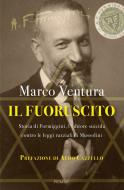 Ebook Il fuoruscito di Ventura Marco edito da Piemme